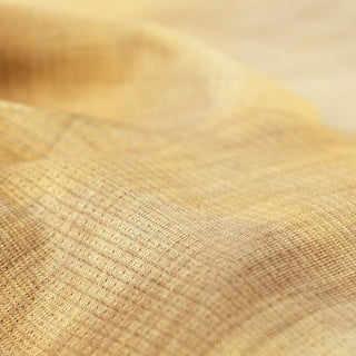 detail view of the fabric of the ciele athletics lightweight, race ready and performance driven short named RDShort in sphinx color