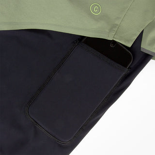 ciele athletics - DLYShort 5" long brief 2 - Toad - 7