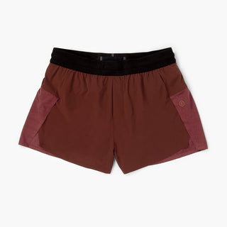 ciele athletics - ICNShort 3" brief - Andorra - 1