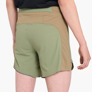 ciele athletics - TRNShort 7" linerless 2 - Toad - 2