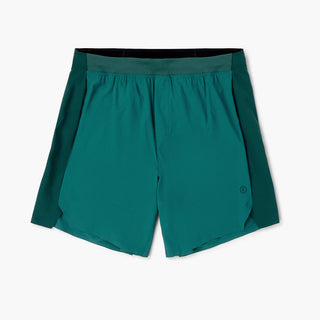 ciele athletics - TRNShort 7" linerless 2 - Harbor - 1