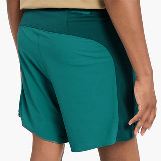 ciele athletics - TRNShort 7" linerless 2 - Harbor - 2