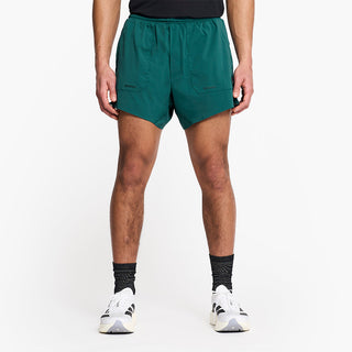 ciele athletics - ATShort 5" brief RS - Harbor - 3