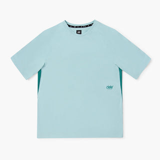 ciele athletics - DLYTShirt - Sterling Blue - 1