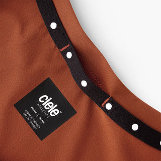 ciele athletics - DLYTShirt - Gingerbread - 4