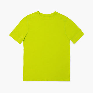 ciele athletics - HLSTshirt - Lime Green - 1