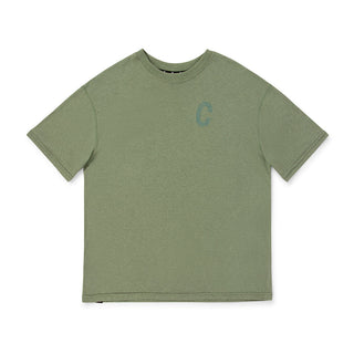 ciele athletics - NSPTShirt - HV"C" - Toad - 1