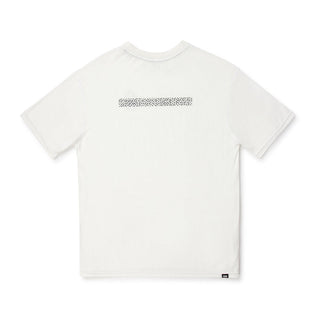 ciele athletics - NSPTShirt - HV"C" - Off White - 3