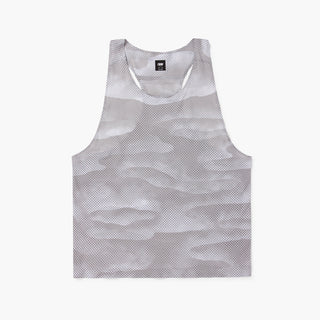 ciele athletics - ICNSinglet - Bay Fog - 1