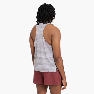 ciele athletics - ICNSinglet - Bay Fog - 2