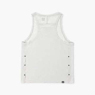 ciele athletics - FSTSinglet 2 - Light Grey - 4