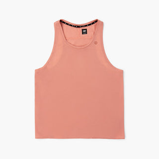 ciele athletics - FSTSinglet 2 - Rose Dawn - 1