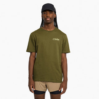 ciele athletics - ORTShirt - Century Max - Terrain - 2