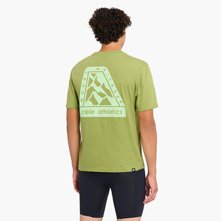 ciele athletics - ORTShirt - Athletics - Run Mountains - Terragon - 2