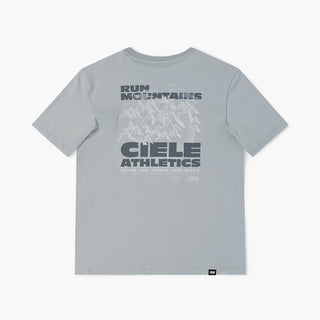 ciele athletics - ORTShirt - Run Mountains - 4