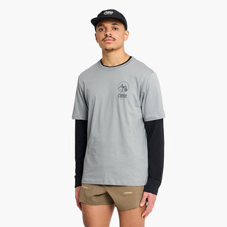 ciele athletics - ORTShirt - Run Mountains - 2