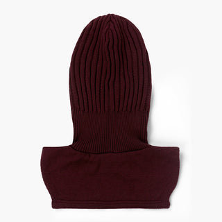 ciele athletics - FRDMask - Crimson Red - 3