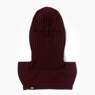 ciele athletics - FRDMask - Crimson Red - 1