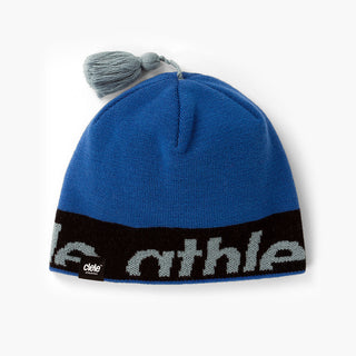 ciele athletics - CXBeanie - Iconic Wrap - azure - 1