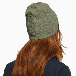 ciele athletics - LGRBeanie - Loopy - sage - 3
