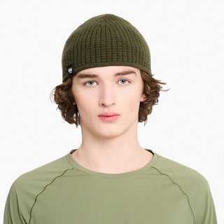 ciele athletics - WFLBeanie - lichen - 2