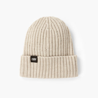 ciele athletics - VNTBeanie - 2 - vanilla - 1