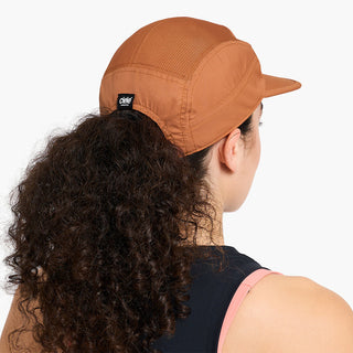 ciele athletics - GOCap - Classic - Athletics - Ginger Bread - 4