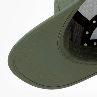 ciele athletics - GOCap - Classic - Athletics - Kombu - 6