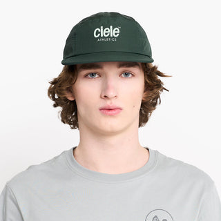 ciele athletics - GOCap - Classic - Athletics - spruce - 2