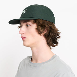 ciele athletics - GOCap - Classic - Athletics - spruce - 3
