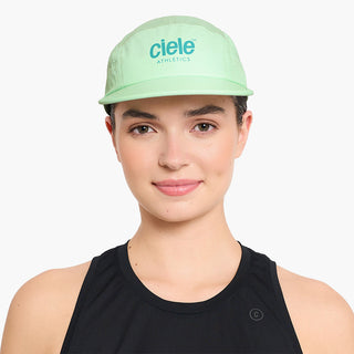 ciele athletics - GOCap - Classic - Athletics - Spearmint - 2