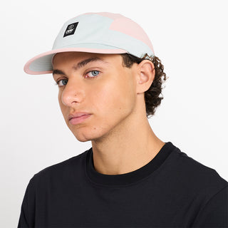 GOCap SC - Classic - C Plus Box - Light Grey/Peachskin