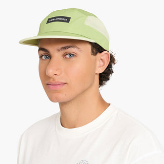 ciele athletics - GOCap - Field - Iconic Bar - Terragon/Fava - 3