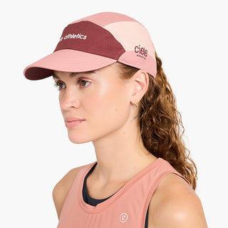 ciele athletics - FSTCap SC - Field - Iconic SL - Rose Dawn - 3