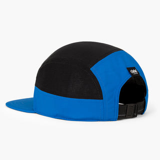 ciele athletics - GOCap - Comp - Century BlakBRITE - blackazure - 5