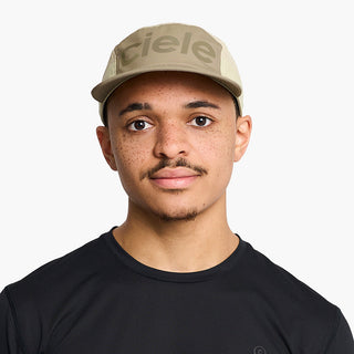 ciele athletics - GOCap - Comp - Century - Safari - 2