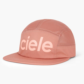 ciele athletics - GOCap - Comp - Century - Rose Dawn - 1