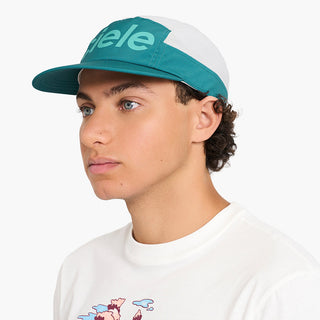 ciele athletics - GOCap - Comp - Century - Harbor/Light Grey - 3