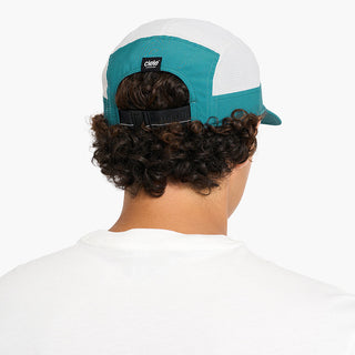 ciele athletics - GOCap - Comp - Century - Harbor/Light Grey - 4