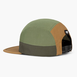 ciele athletics - GOCap - EQ - Frame S - Olive - 5