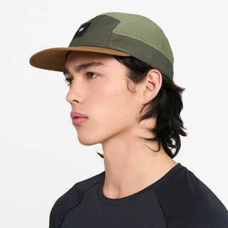 ciele athletics - GOCap - EQ - Frame S - Olive - 3