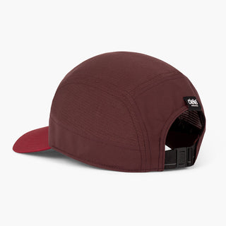 ciele athletics - GOCap SC - Comp - C Cube - Dark Wine Red - 5