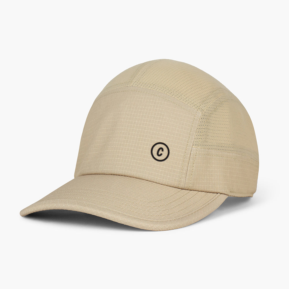 ciele athletics - GOCap SC - Field - Clow - Safari - 1