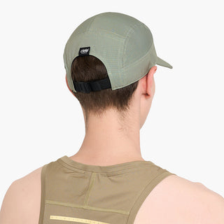 ciele athletics - GOCap SC - Field - Capital RC - Toad - 4