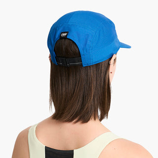 ciele athletics - GOCap - Comp - Ninety - azure - 4
