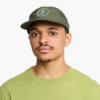 ciele athletics - GOCap - Comp - Ninety - Kombu - 2