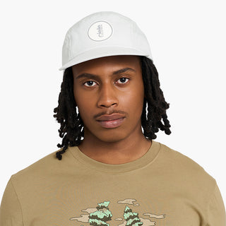 ciele athletics - GOCap - Comp - Century - Light Grey - 2