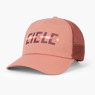 ciele athletics - TRLCap SC - Comp - Capital Cross - Rose Dawn - 1