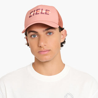 ciele athletics - TRLCap SC - Comp - Capital Cross - Rose Dawn - 2