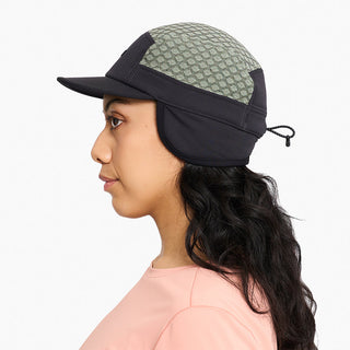 ciele athletics - GOCap - FLTWND - Ultra Iconic - lightmoss - 3